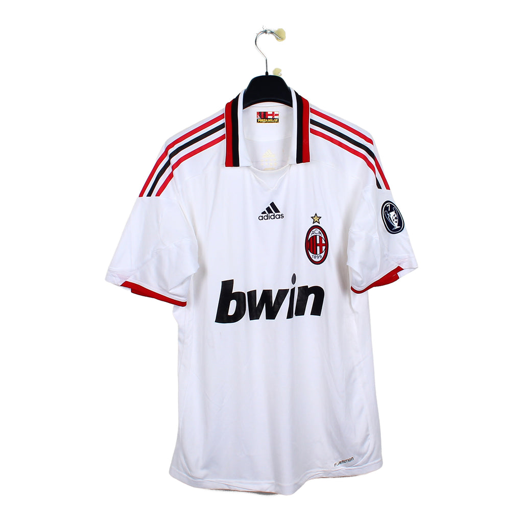 2009/10 - Milan AC - Pato #7 (L)