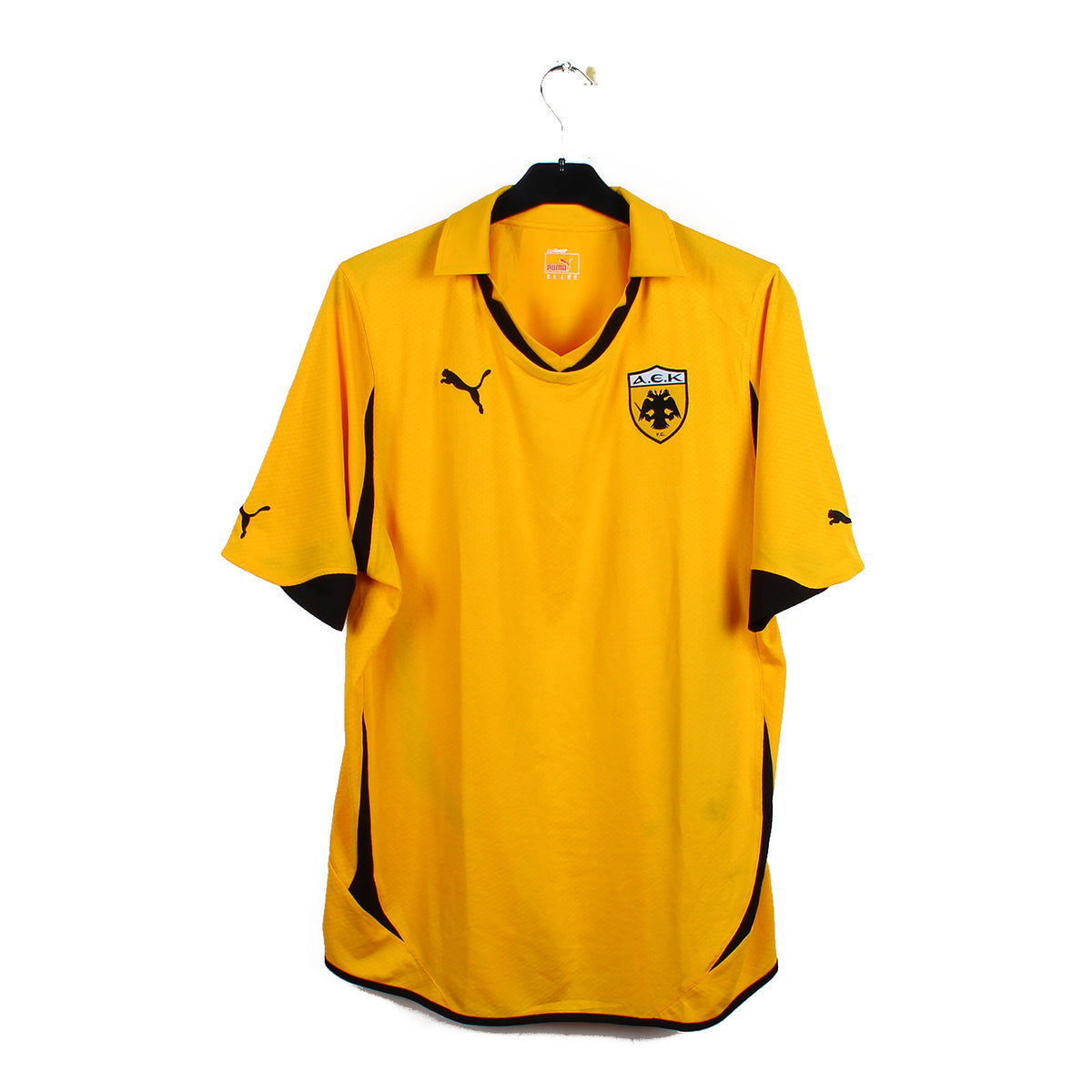 2011/12 - AEK Athènes (XL)