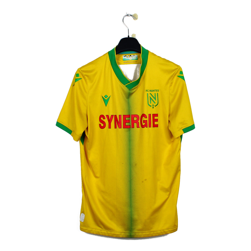 2021/22 - FC Nantes (M)