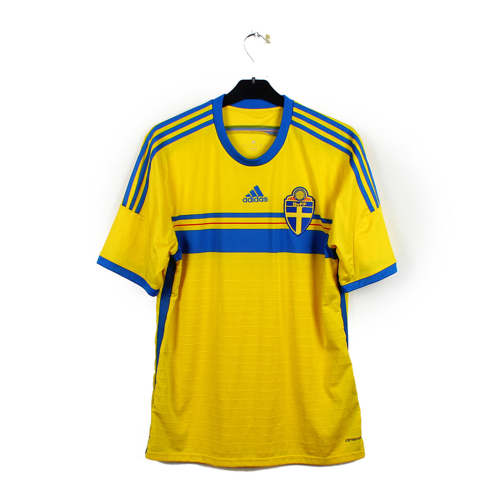 2014/15 - Suède (M)
