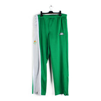 2006/07 - Real Betis (XL) *survêtement complet*