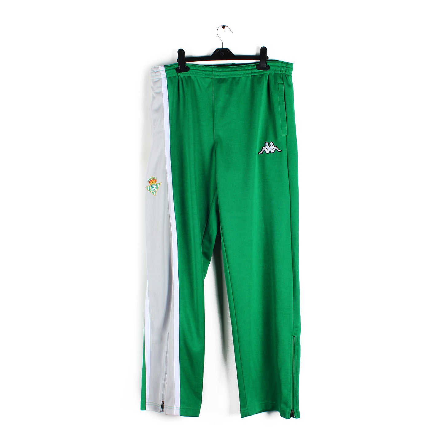 2006/07 - Real Betis (XL) *survêtement complet*