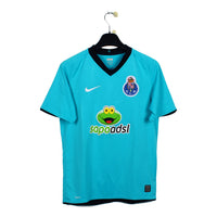 2008/09 - Porto - Hulk #12 (S)