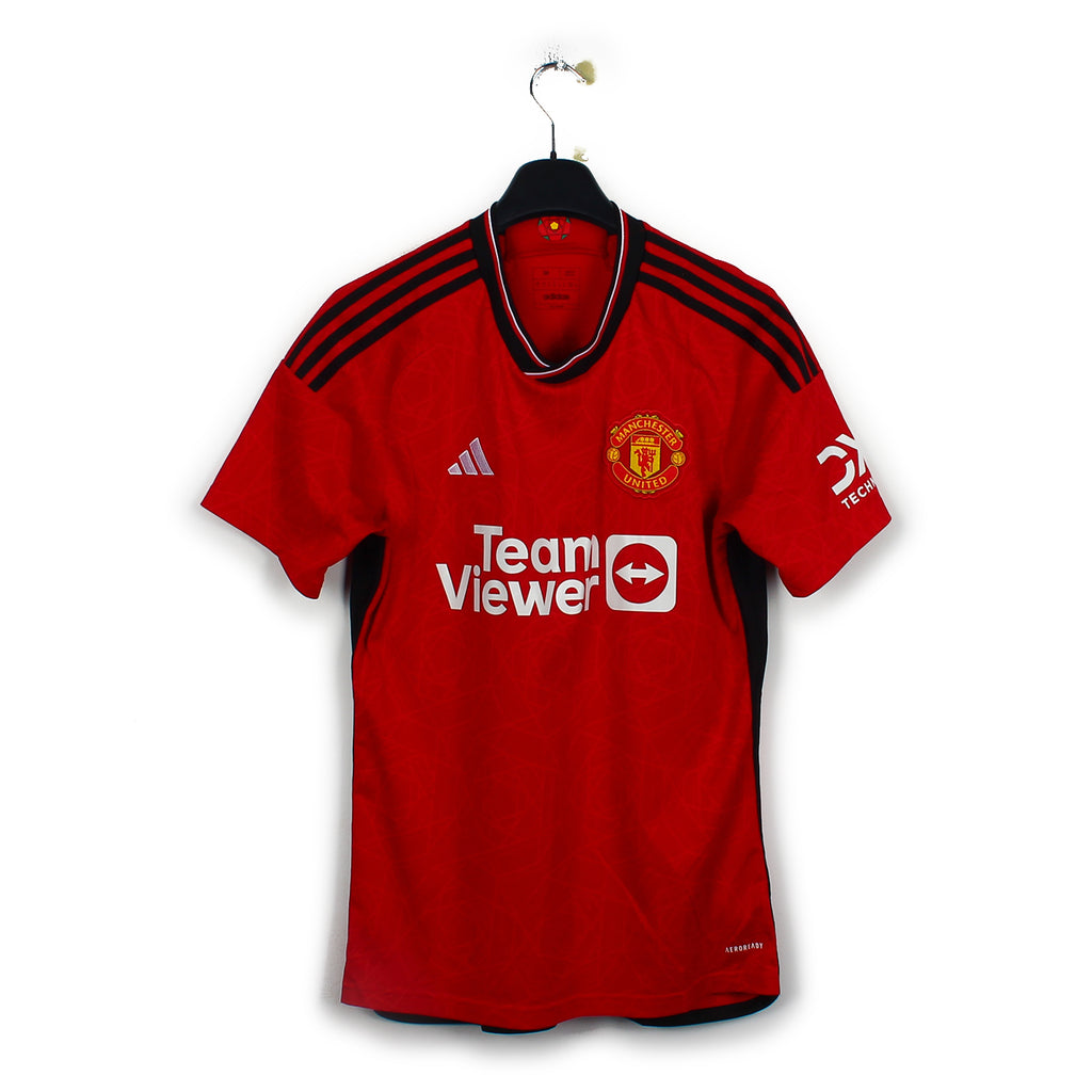 2023/24 - Manchester United - Mount #7 (M)