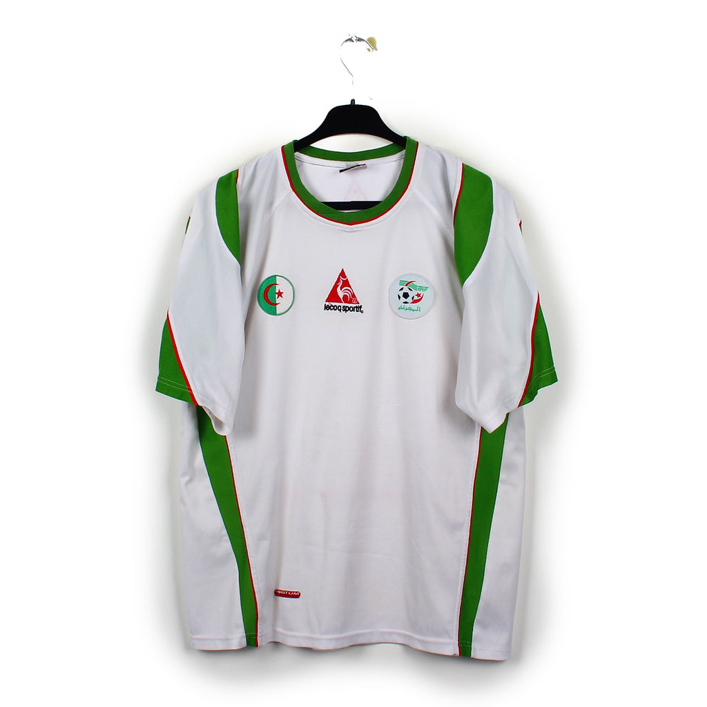 2005 - Algérie (2XL)