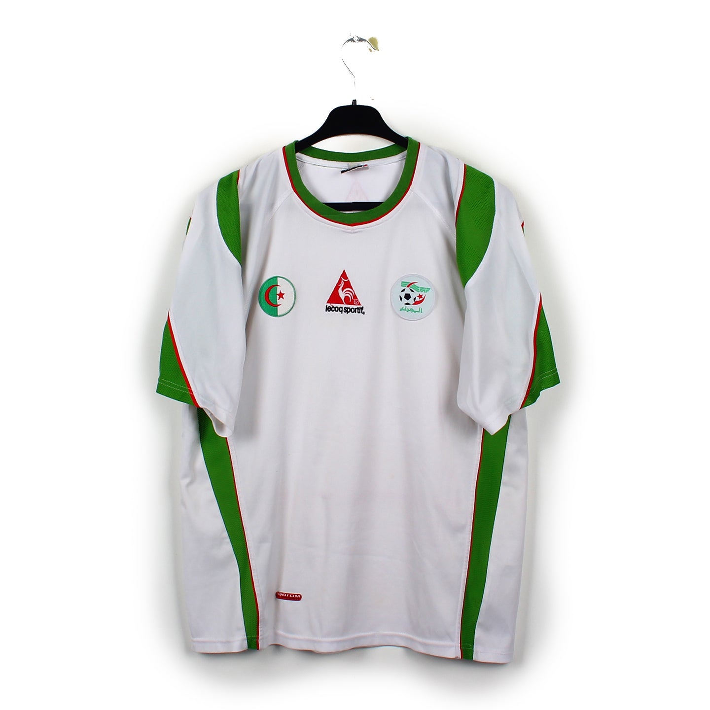 2005 - Algérie (2XL)