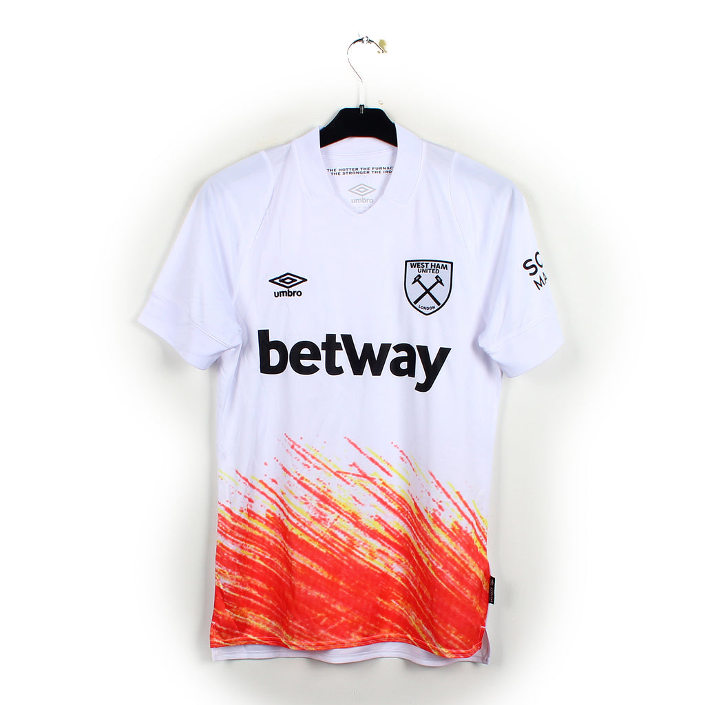 2022/23 - West Ham (S)