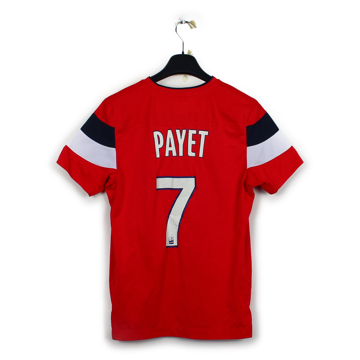 2011/12 - LOSC - Payet #7 (S)