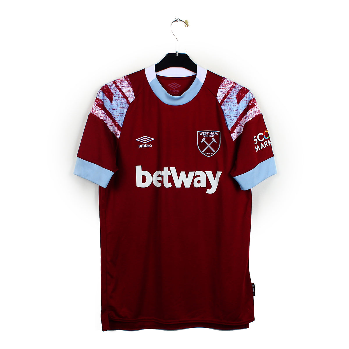 2022/23 - West Ham (M)
