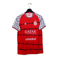 2020's - Club Africain (M)