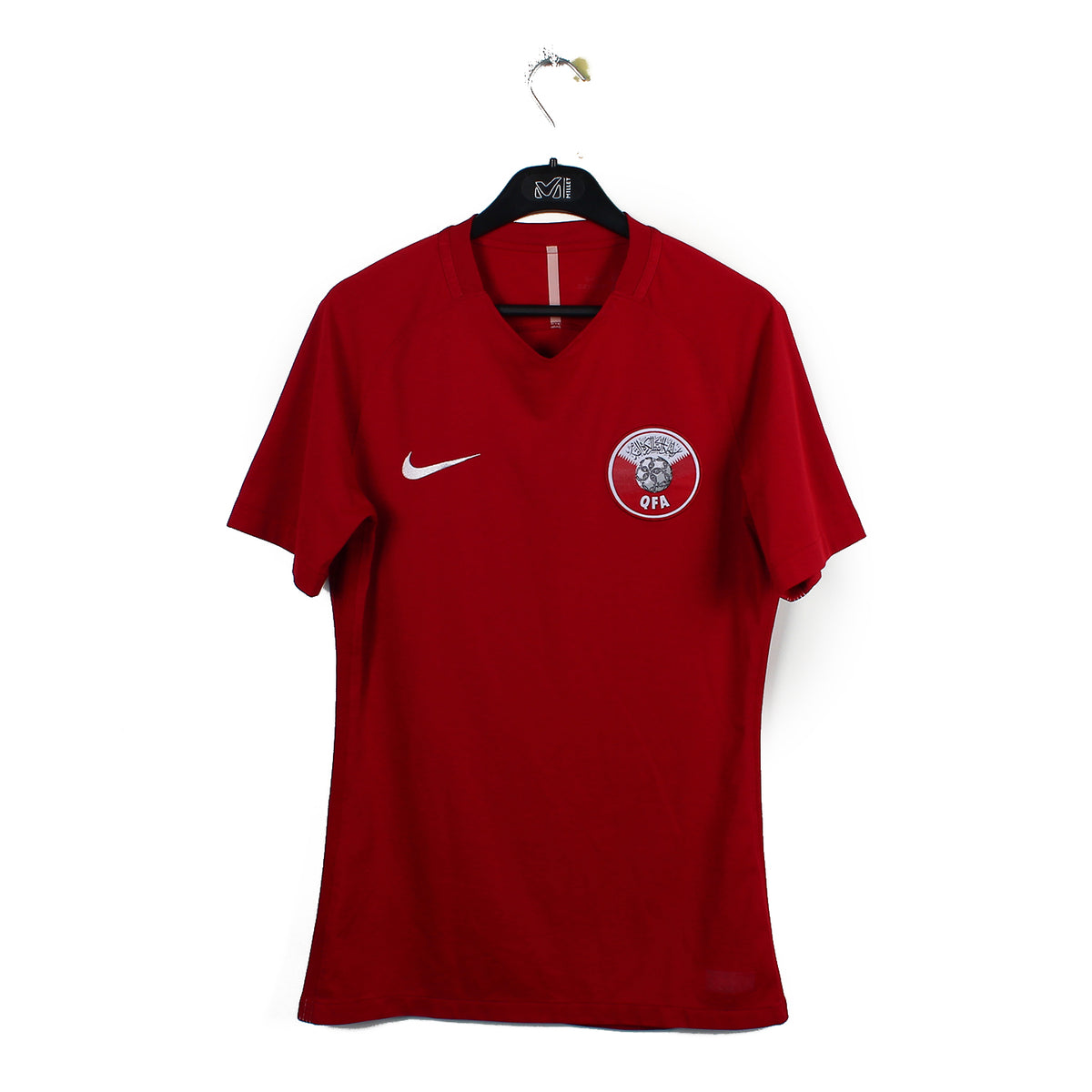 2016/18 - Qatar (M) [stock pro]