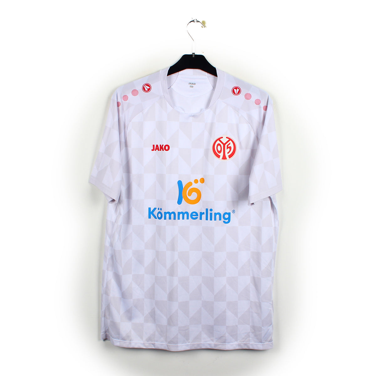 2023/24 - Mayence FSV 05 (M)
