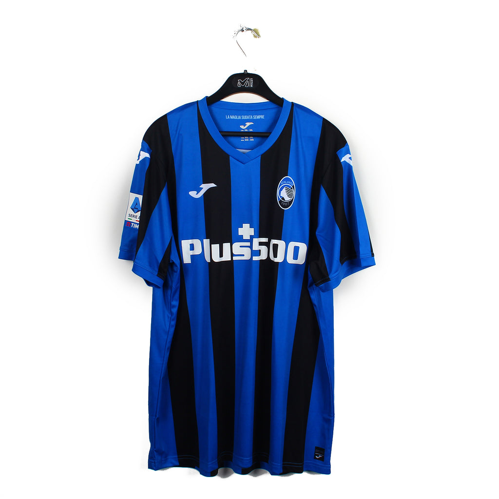 2022/23 - Atalanta B.C - L. Muriel #9 (2XL)