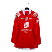 2009 - Brann Bergen (2XL)