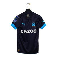 2022/23 - OM - Alexis #70 (XS)