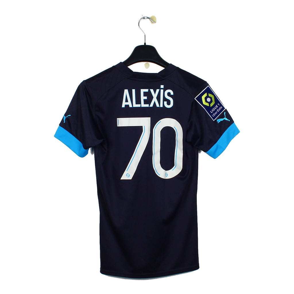 2022/23 - OM - Alexis #70 (XS)