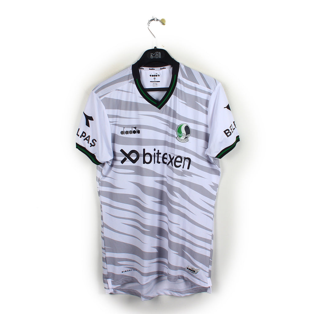 2021/22 - Sakaryaspor (M)