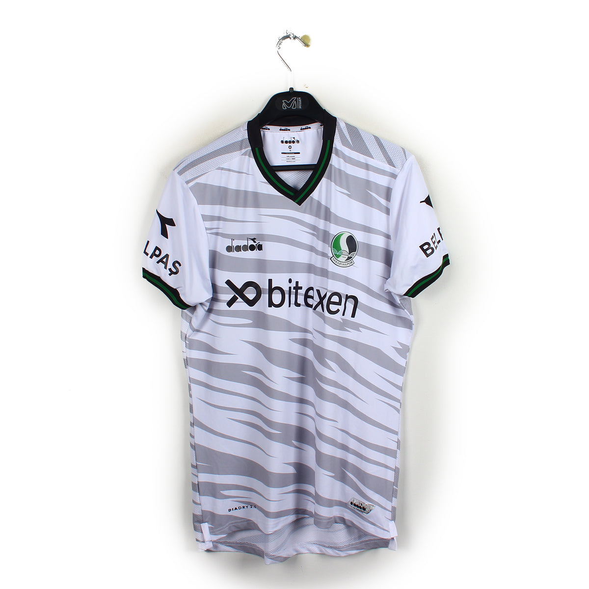 2021/22 - Sakaryaspor (M)