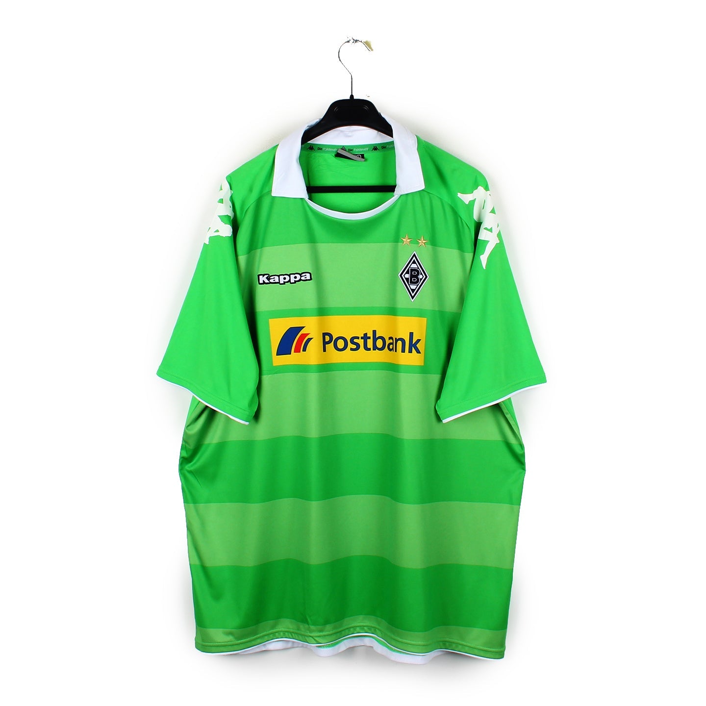 2013/14 - Borussia Monchengladbach (S)