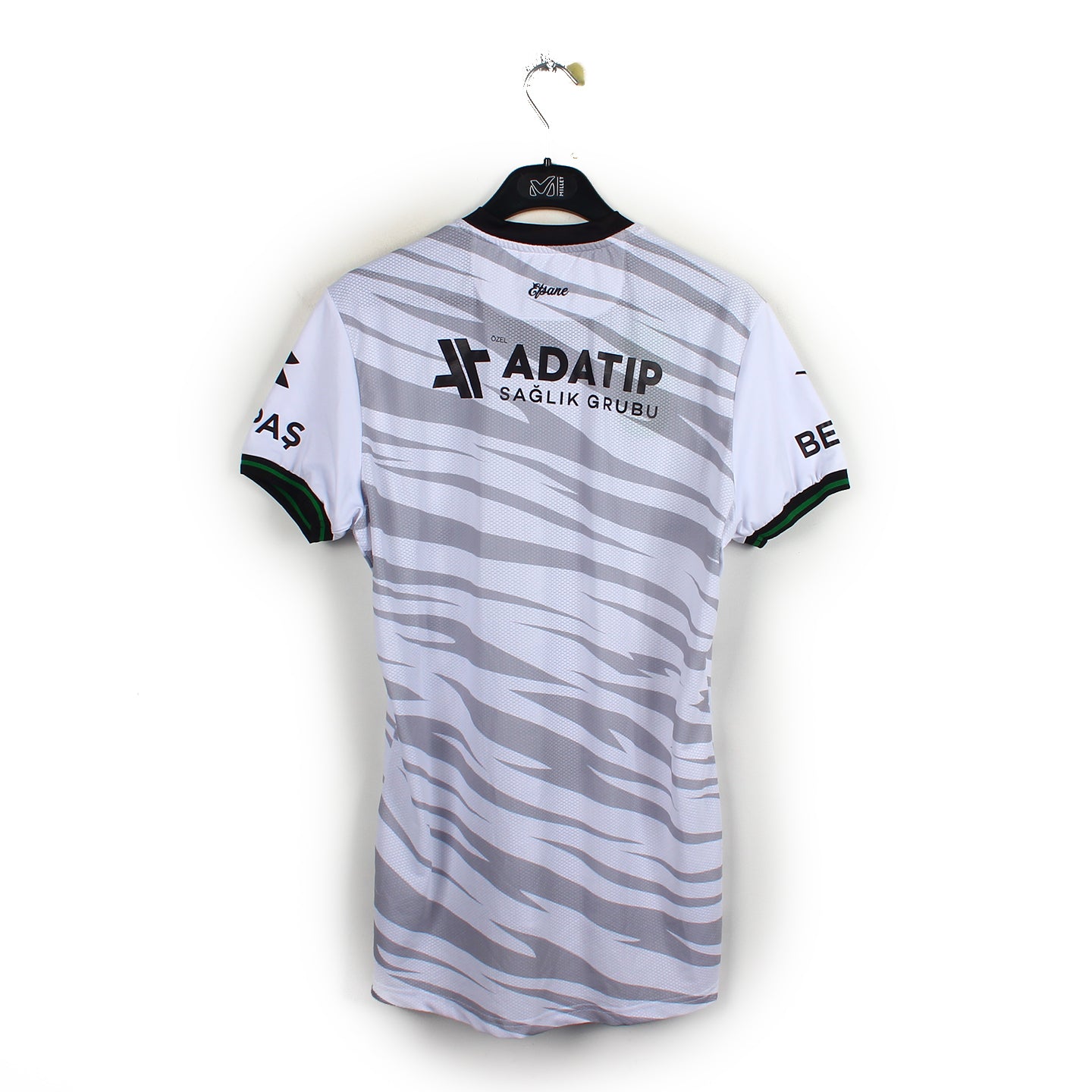 2021/22 - Sakaryaspor (M)