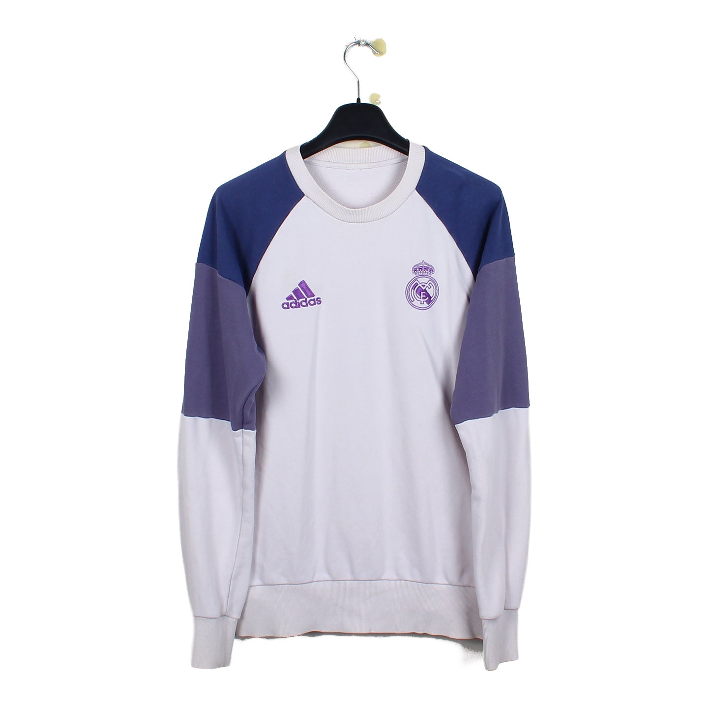 2016/17 - Real Madrid (S)