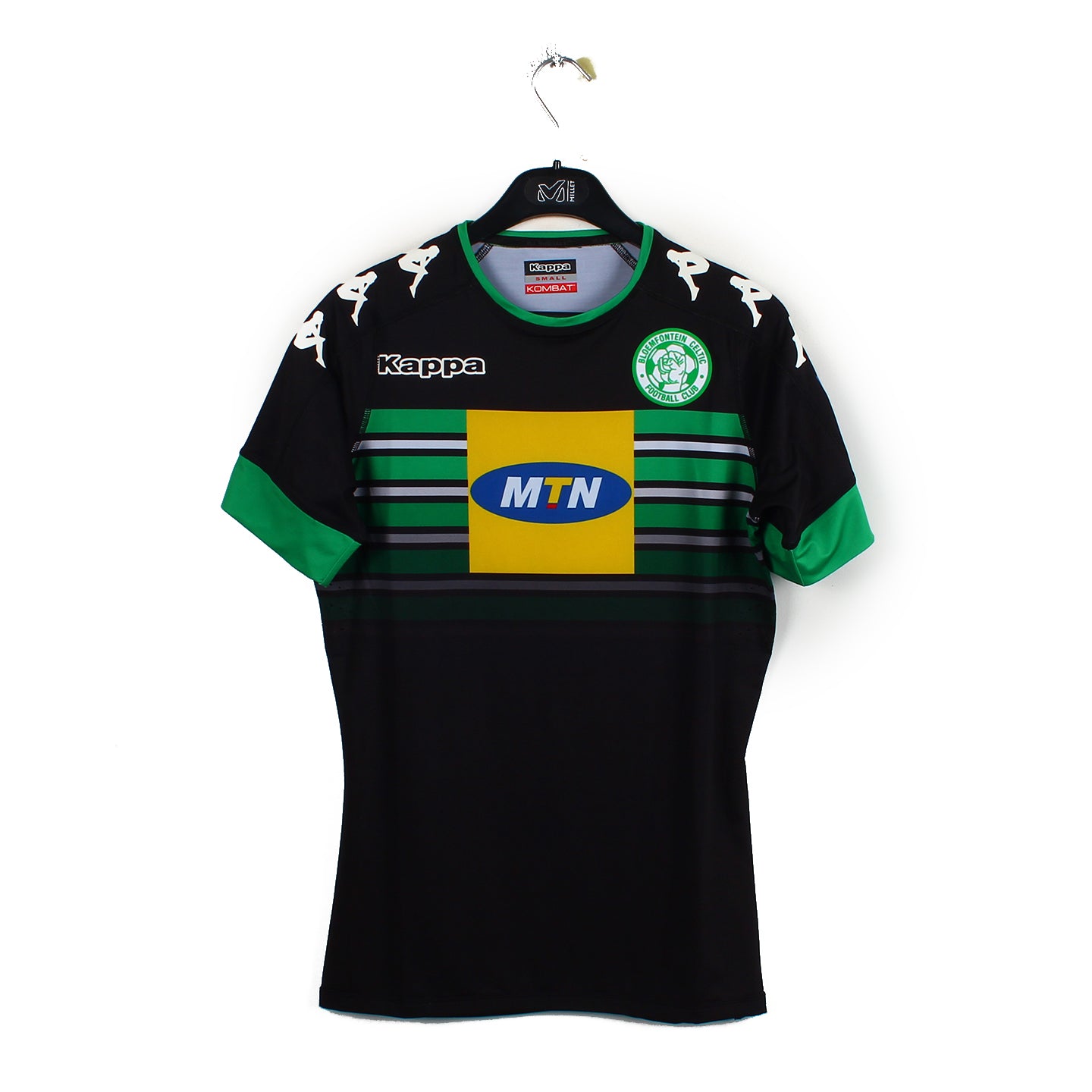 2017/18 - Bloemfontein Celtic FC (S)