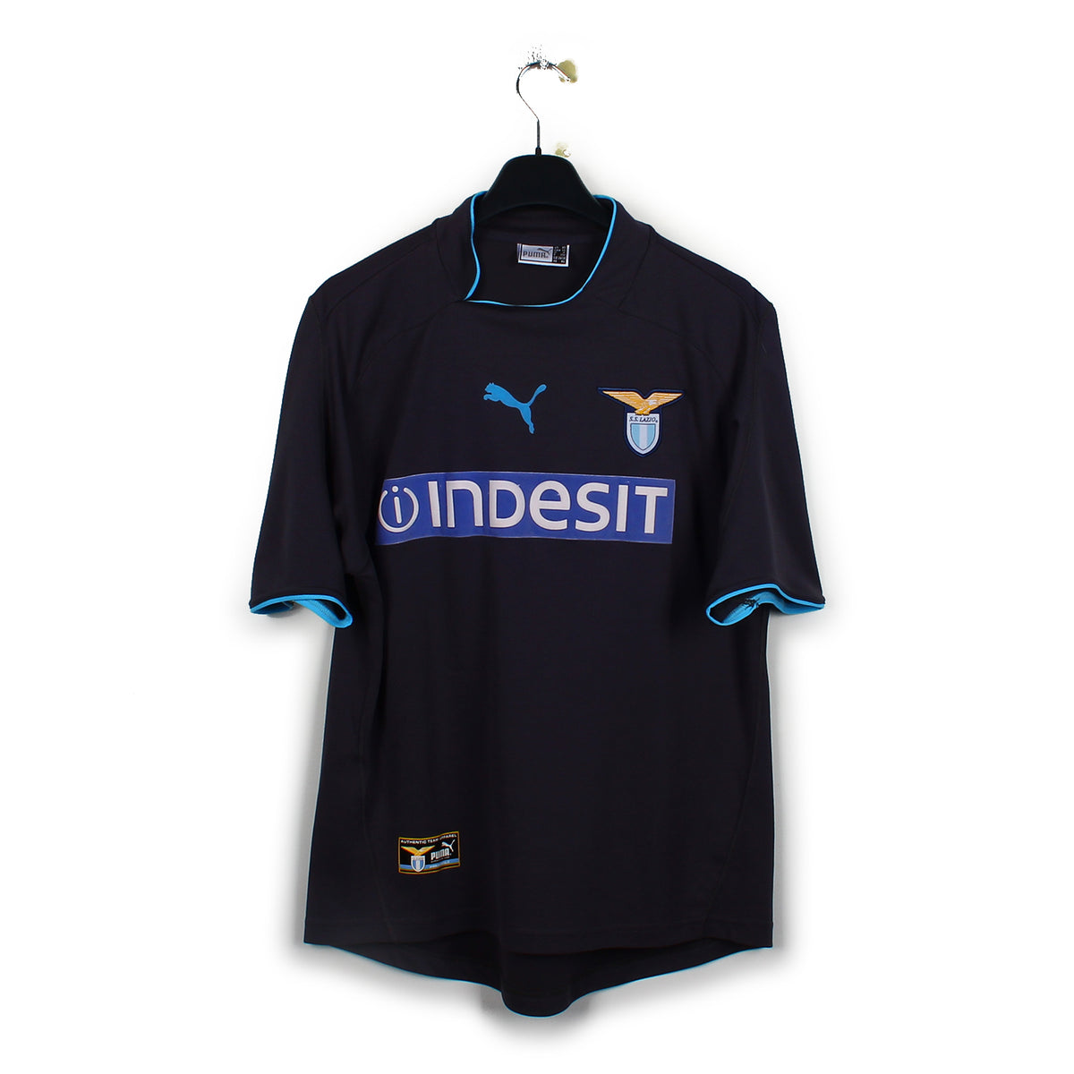 2003/04 - Lazio Rome (S)