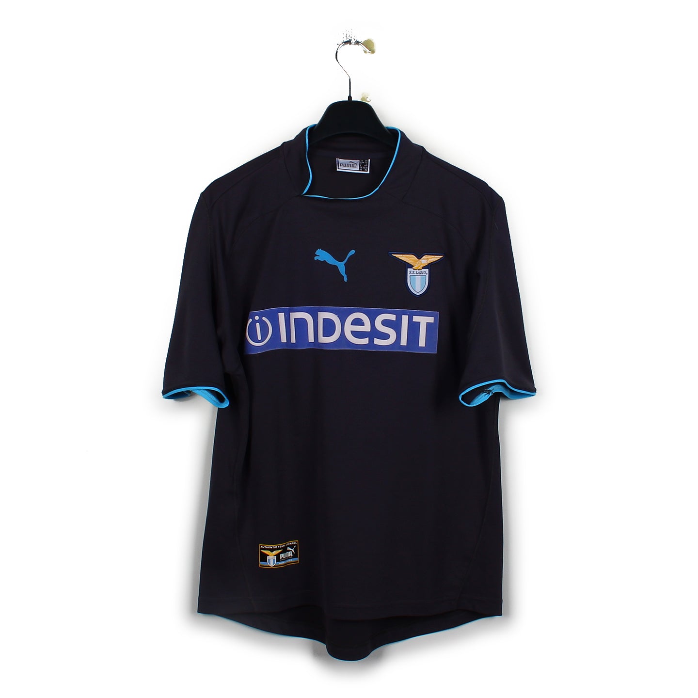 2003/04 - Lazio Rome (S)