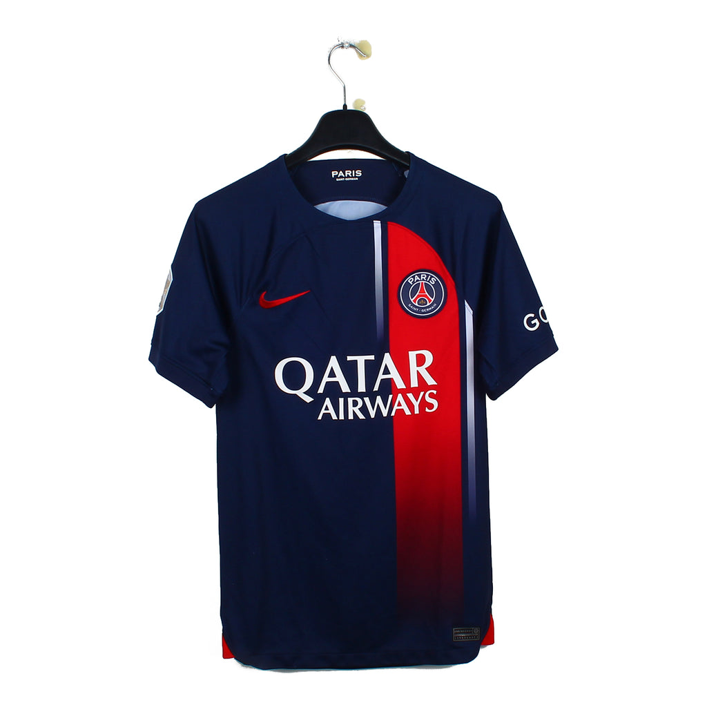2023/24 - PSG - Mbappe #7 (XS)