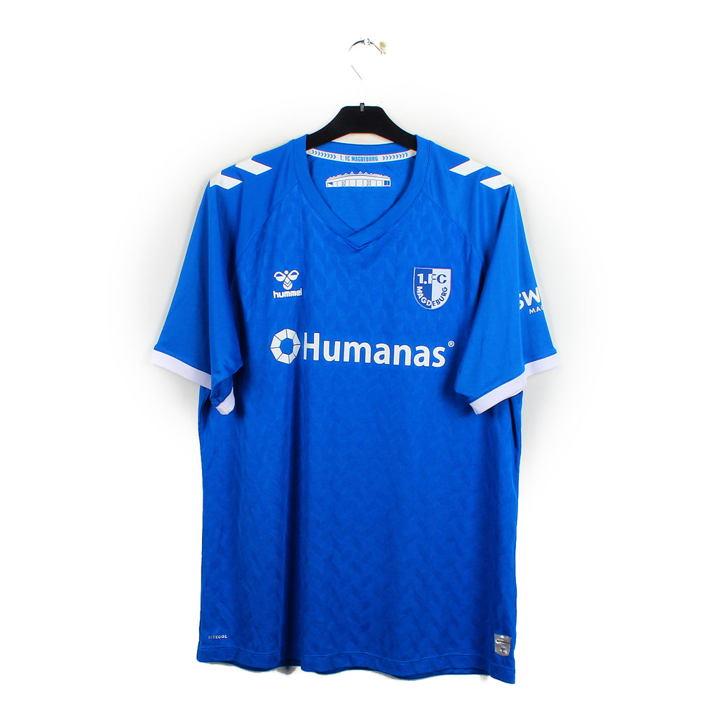 2023/24 - Magdebourg (2XL)