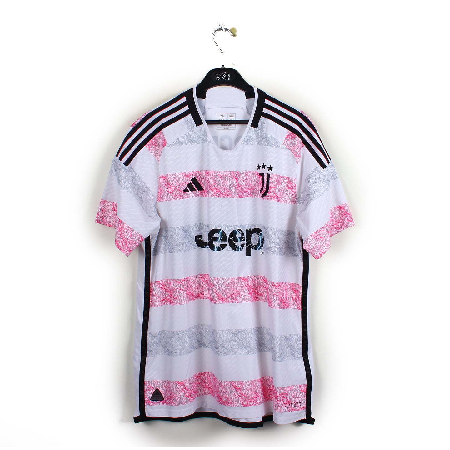 2023/24 - Juventus - Pogba #6 (XL) [pro]