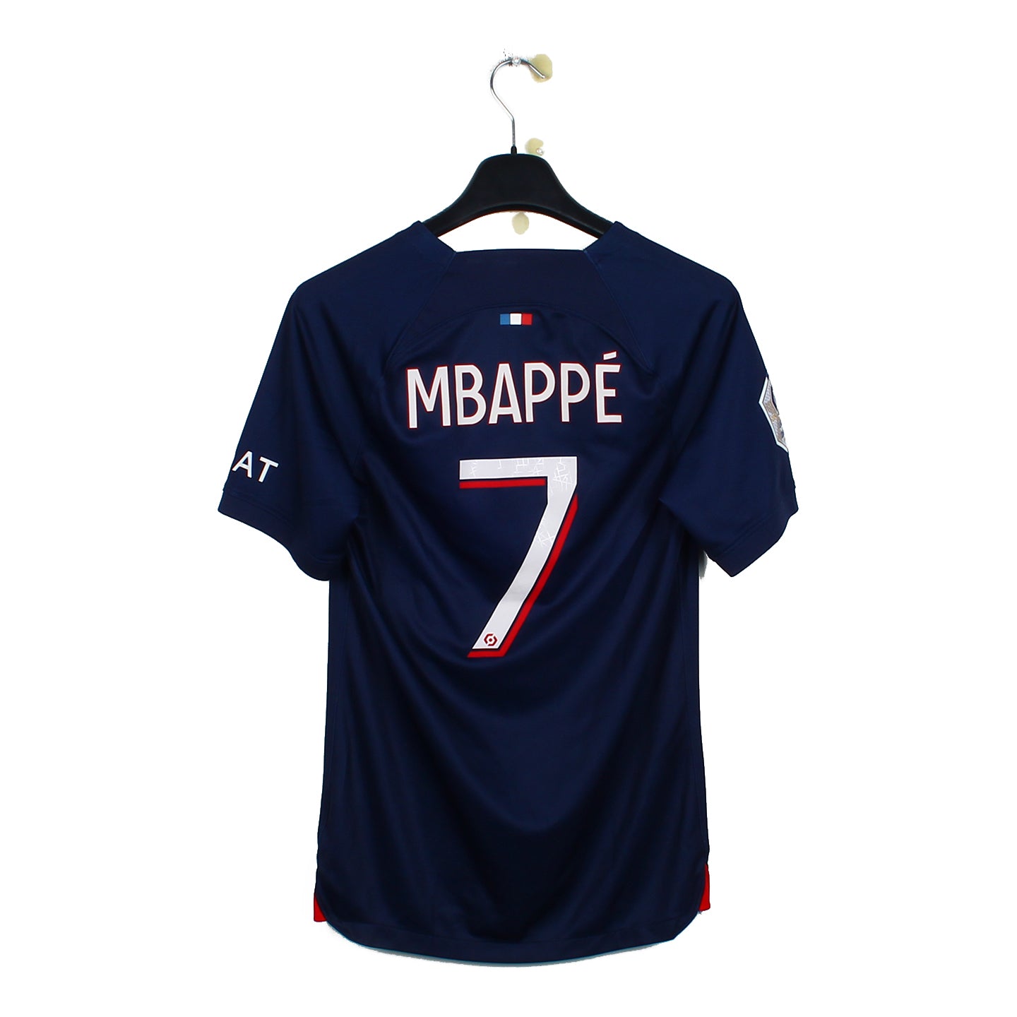 2023/24 - PSG - Mbappe #7 (XS)