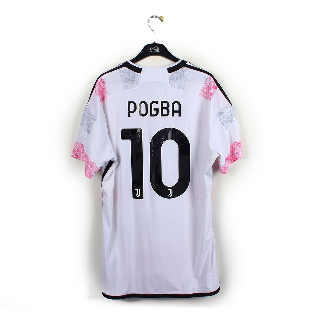 2023/24 - Juventus - Pogba #6 (XL) [pro]