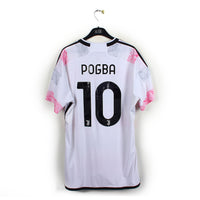 2023/24 - Juventus - Pogba #6 (XL) [pro]