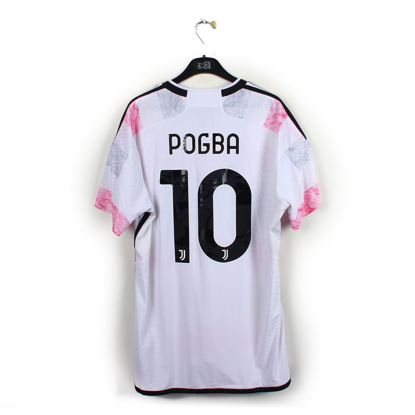 2023/24 - Juventus - Pogba #6 (XL) [pro]