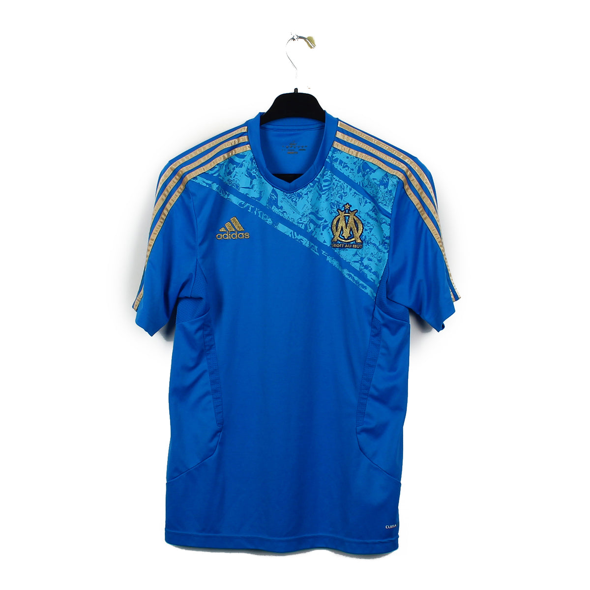 2011/12 - OM (L)