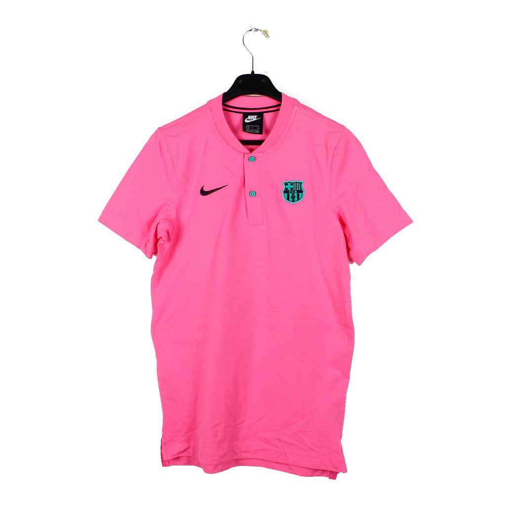 2020/21 - Barcelone (S)