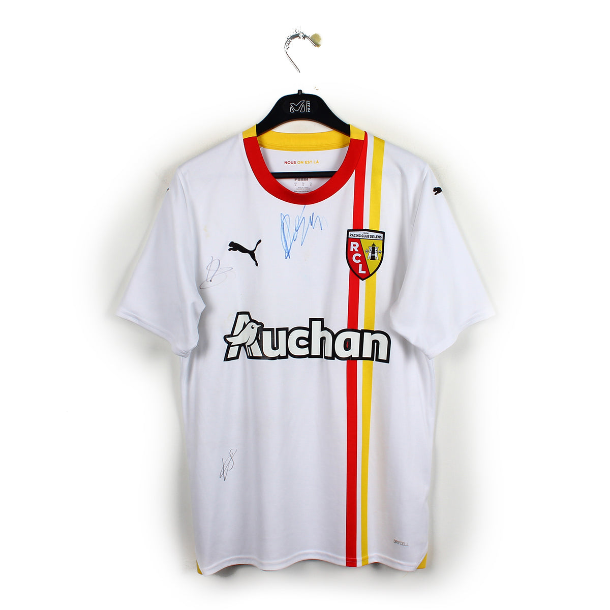 2023/24 - RC Lens (M) *signé*