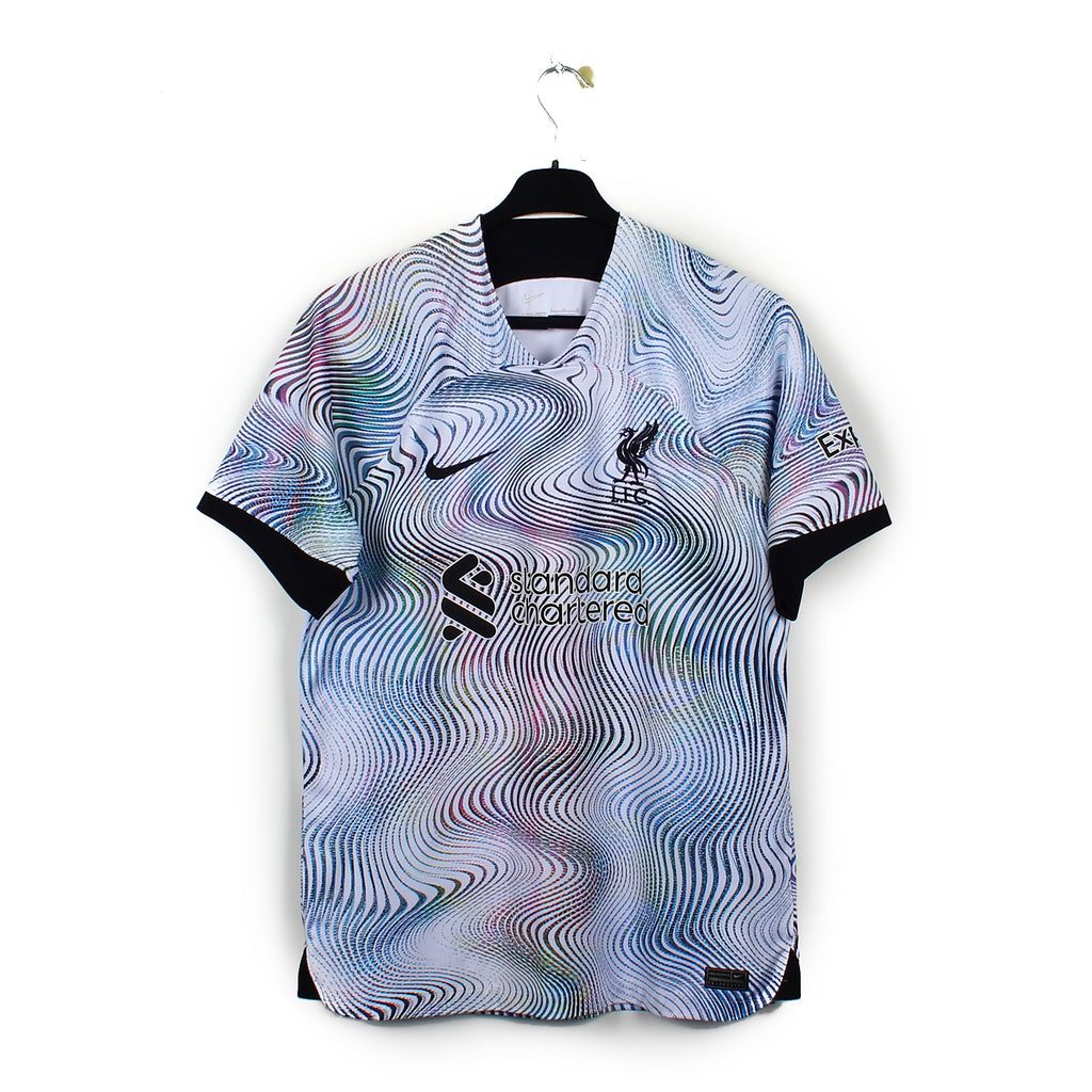 2022/23 - Liverpool FC (L)