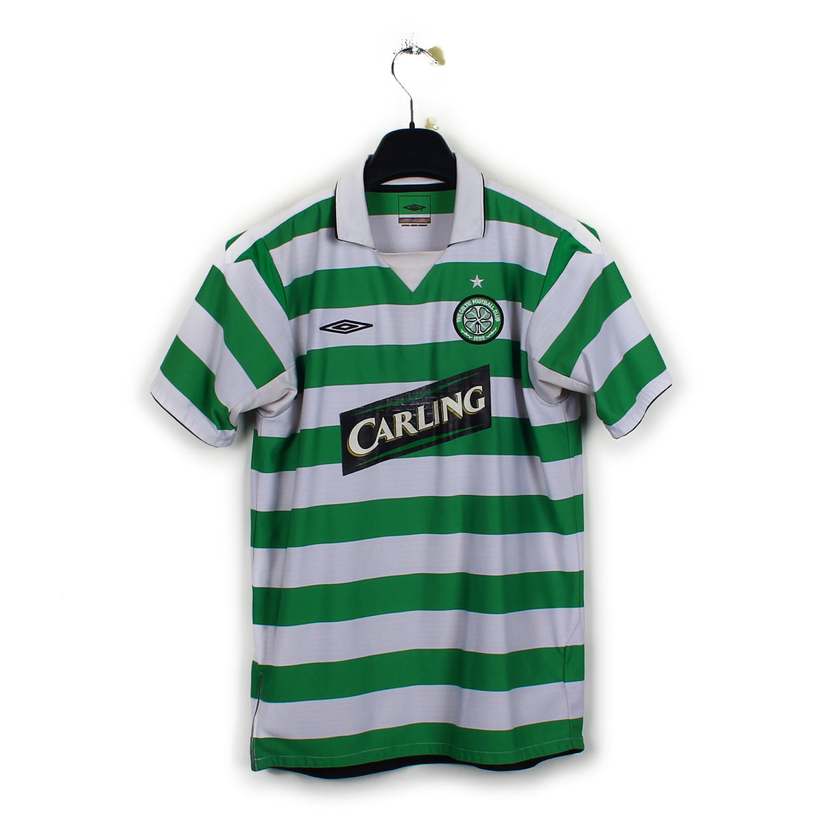 2004/05 - Celtic Glasgow (XL enfant)