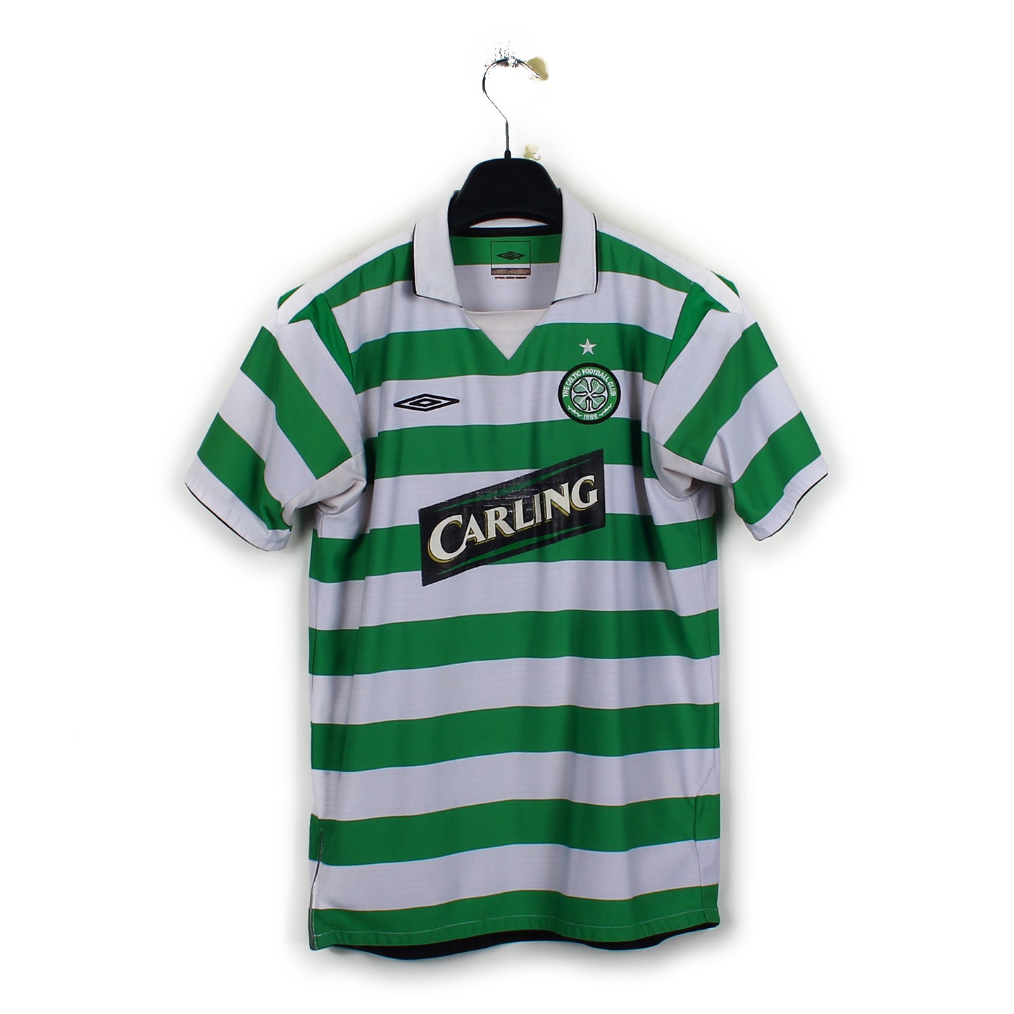 2004/05 - Celtic Glasgow (XL enfant)