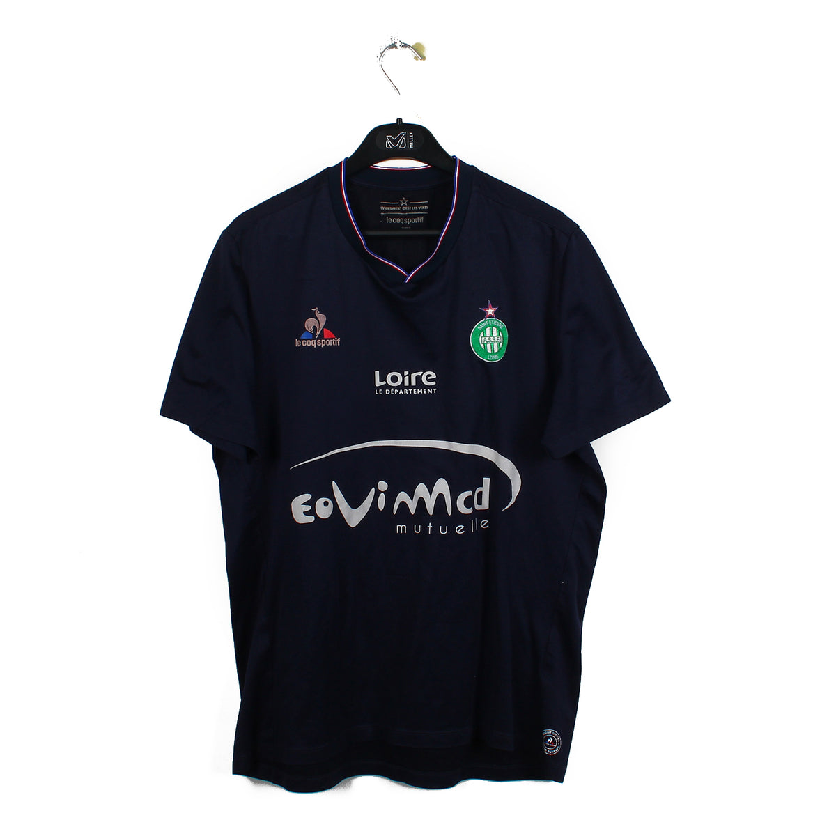 2015/16 - Saint-Etienne - Beric #27 (XL)