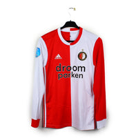 2019/20 - Feyenoord - Narsingh #7 (S)