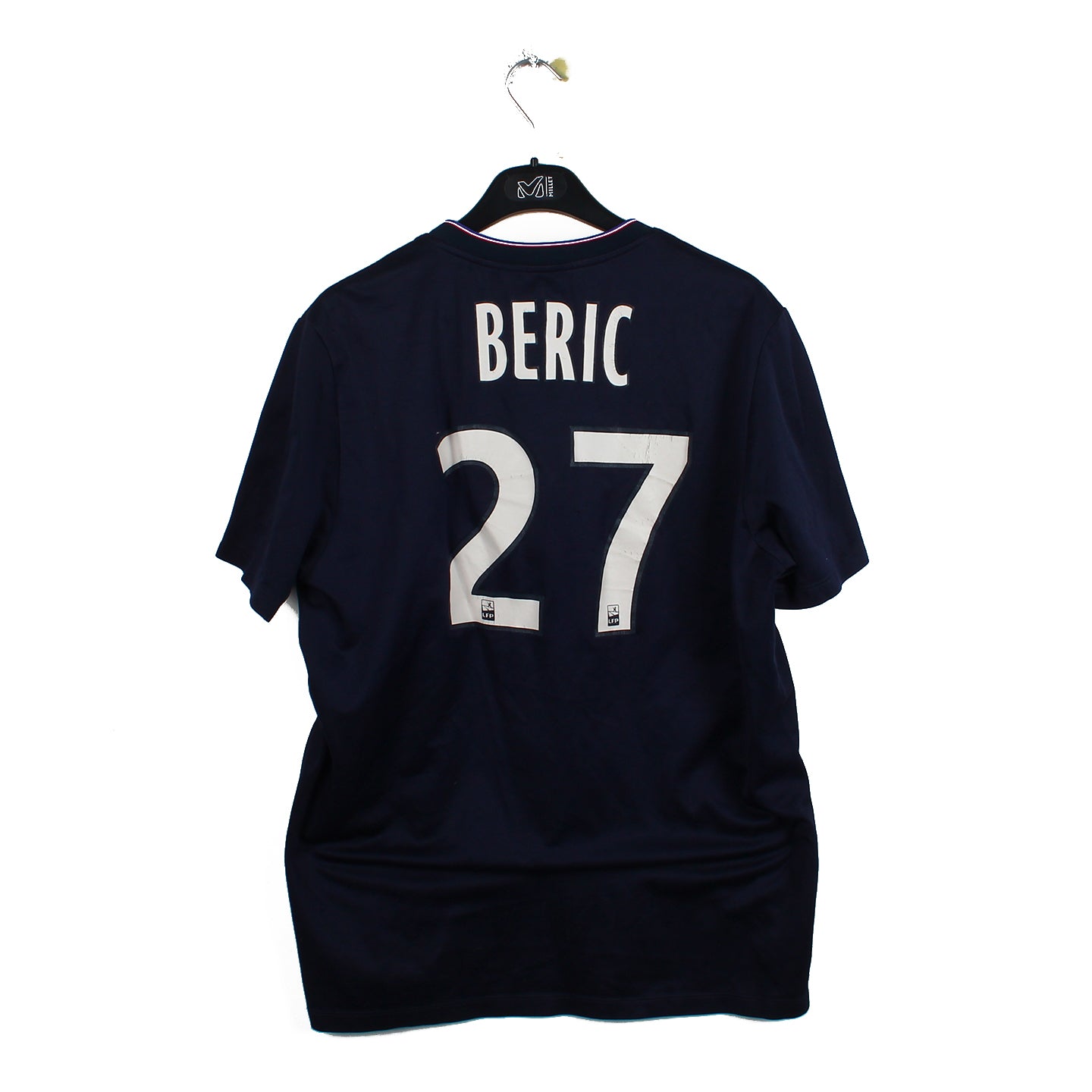 2015/16 - Saint-Etienne - Beric #27 (XL)