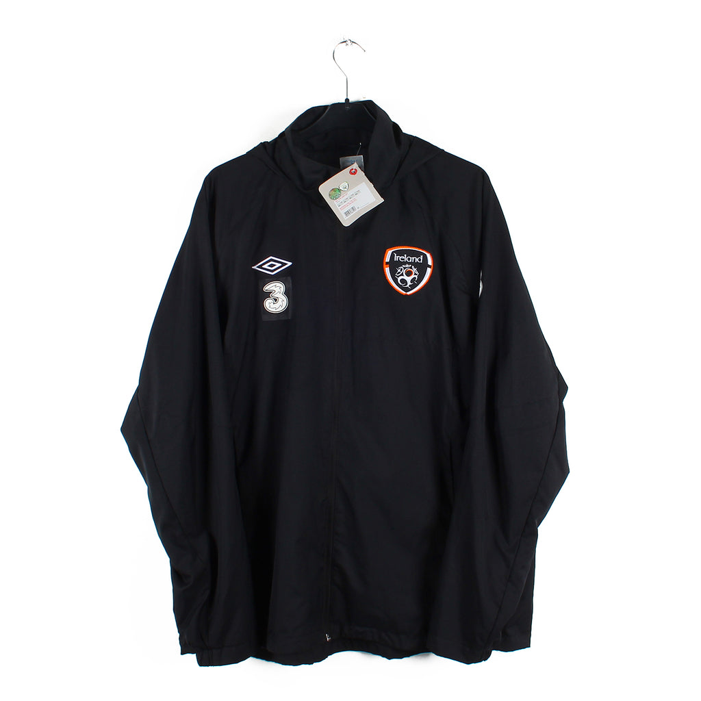 2008/10 - Irlande (2XL)