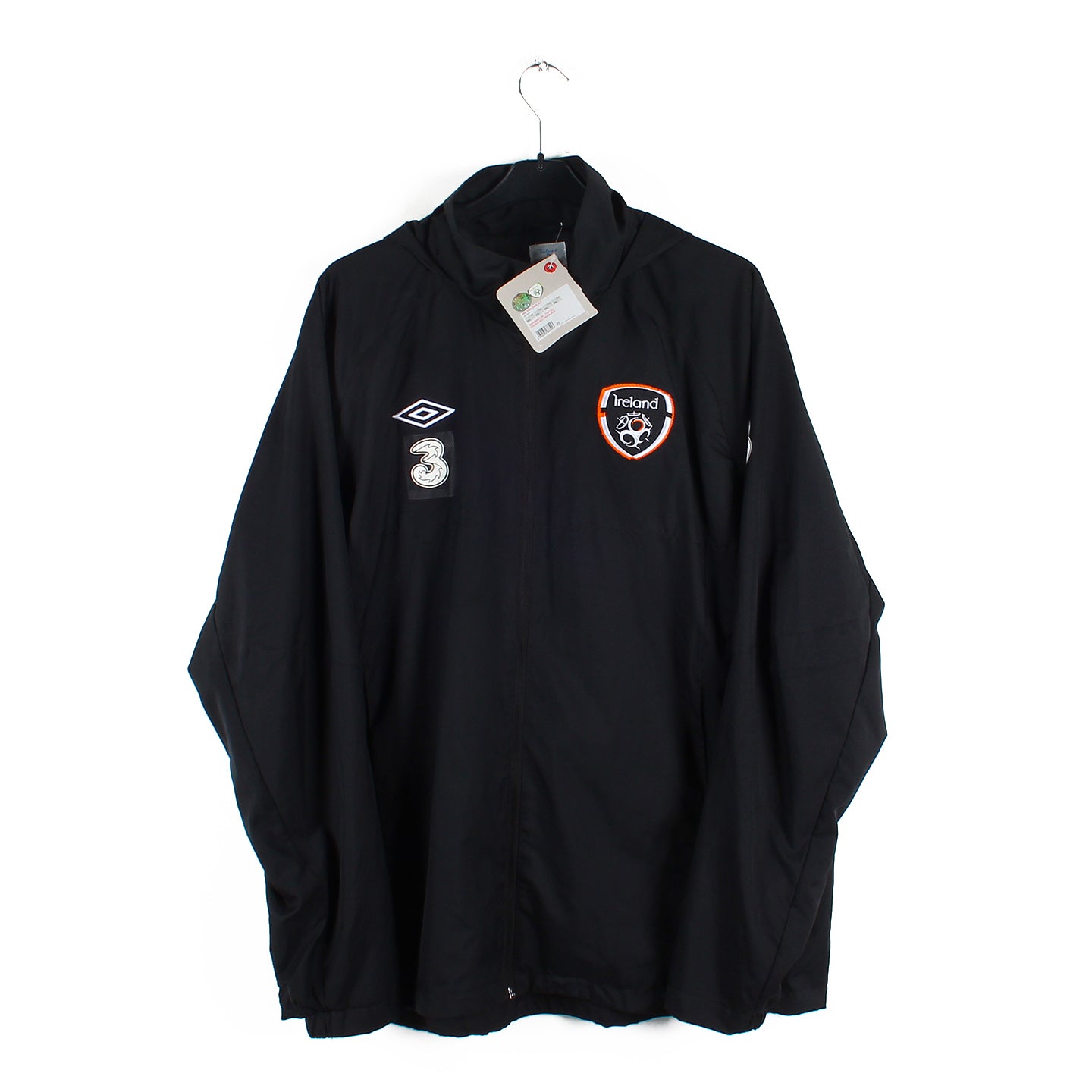 2008/10 - Irlande (2XL)