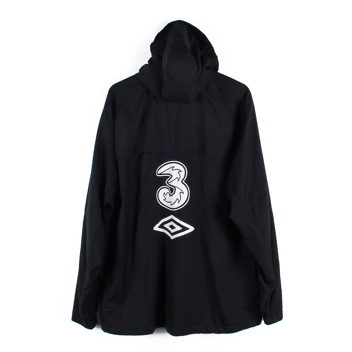 2008/10 - Irlande (2XL)