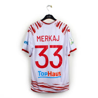 2023/24 - FC Südtirol - Merkaj #33 (L) [MATCH ISSUE]
