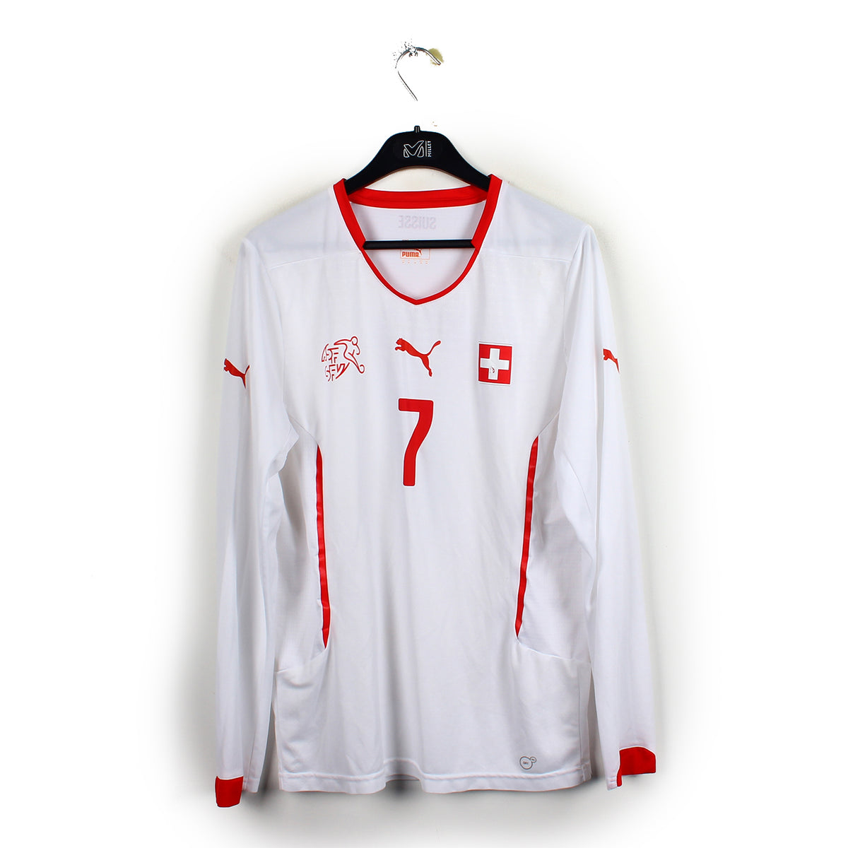 2014/15 - Suisse #7 (M) [pro]