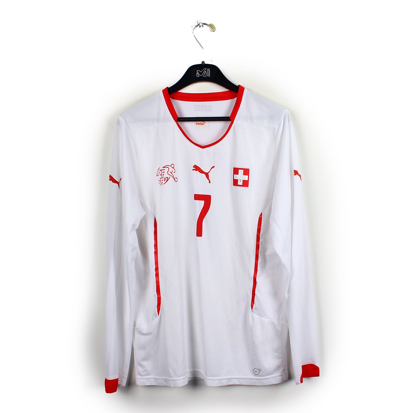 2014/15 - Suisse #7 (M) [pro]